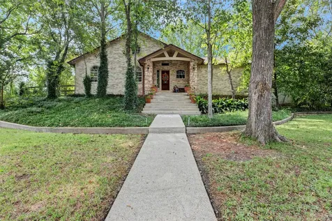 281 Harbor Run Drive Coldspring TX 77331