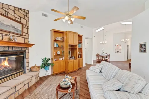 281 Harbor Run Drive Coldspring TX 77331