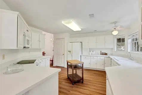 281 Harbor Run Drive Coldspring TX 77331