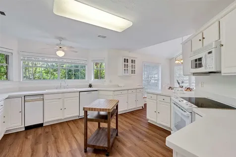 281 Harbor Run Drive Coldspring TX 77331
