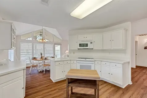 281 Harbor Run Drive Coldspring TX 77331