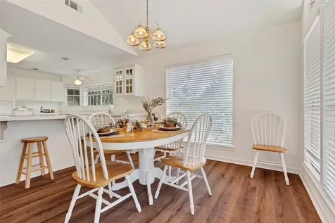 281 Harbor Run Drive Coldspring TX 77331