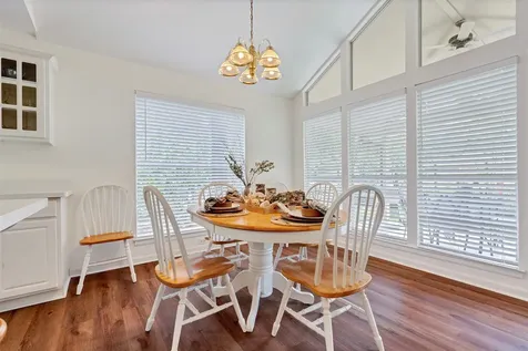 281 Harbor Run Drive Coldspring TX 77331