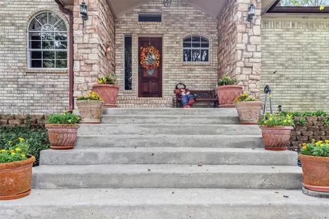 281 Harbor Run Drive Coldspring TX 77331