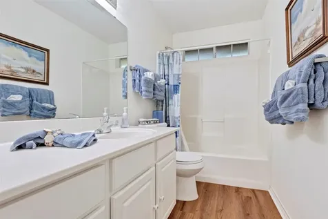 281 Harbor Run Drive Coldspring TX 77331