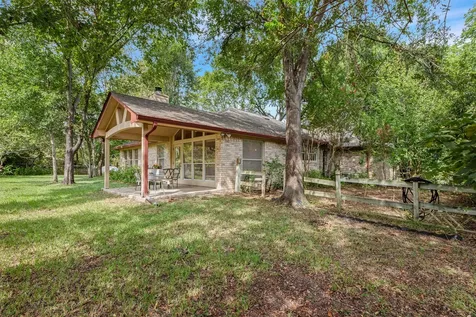 281 Harbor Run Drive Coldspring TX 77331