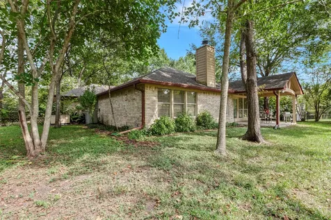 281 Harbor Run Drive Coldspring TX 77331