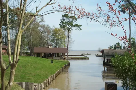 281 Harbor Run Drive Coldspring TX 77331
