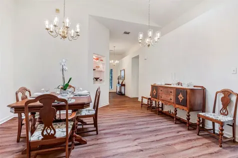 281 Harbor Run Drive Coldspring TX 77331