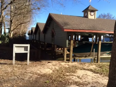 281 Harbor Run Drive Coldspring TX 77331
