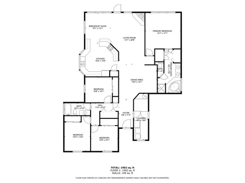 281 Harbor Run Drive Coldspring TX 77331