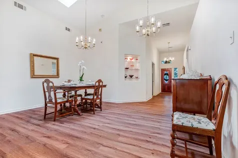 281 Harbor Run Drive Coldspring TX 77331