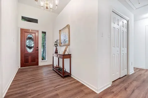281 Harbor Run Drive Coldspring TX 77331