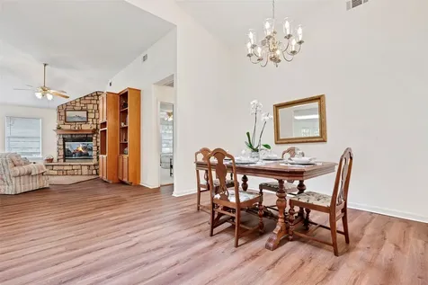 281 Harbor Run Drive Coldspring TX 77331