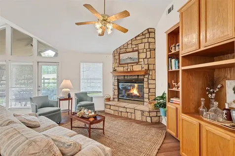 281 Harbor Run Drive Coldspring TX 77331