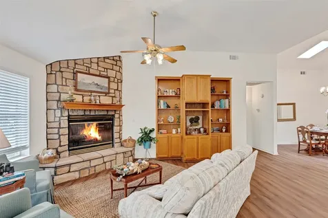 281 Harbor Run Drive Coldspring TX 77331