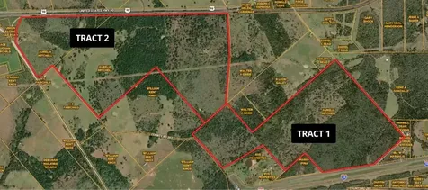 Tract 2 County Road 283 Harwood TX 78632