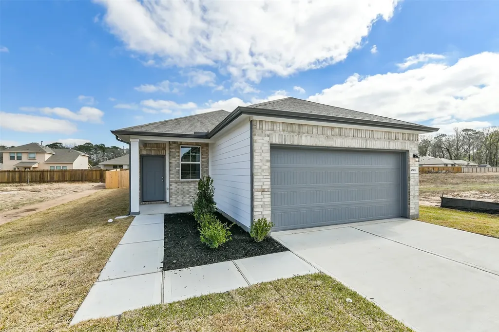 10971 Independence Road Cleveland TX 77328