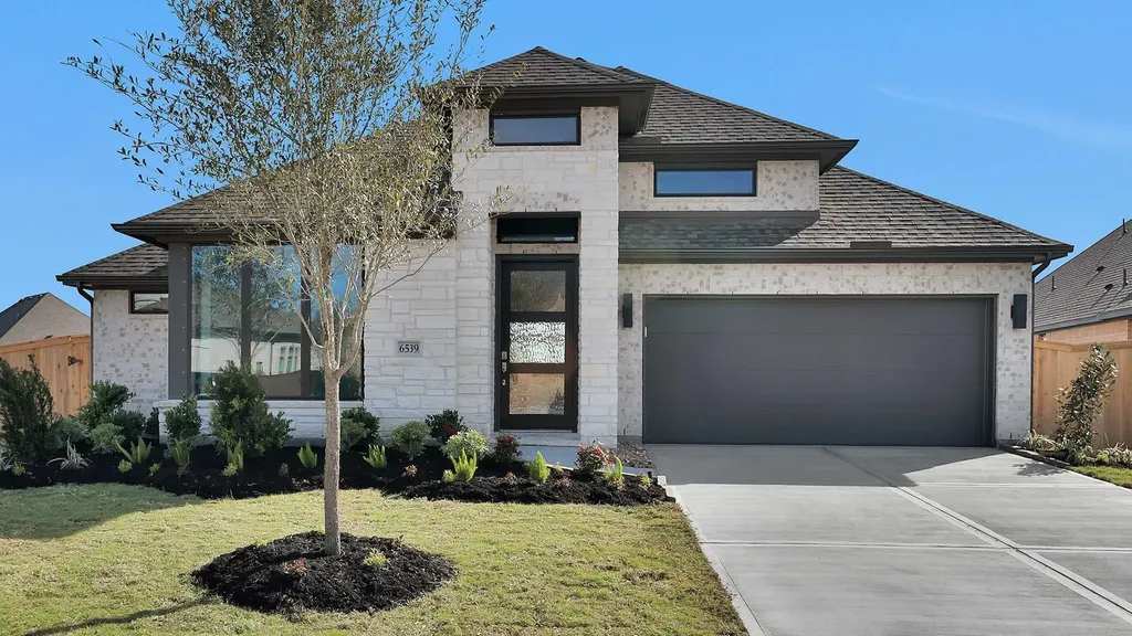 6539 Yellow Rose Court Manvel TX 77578