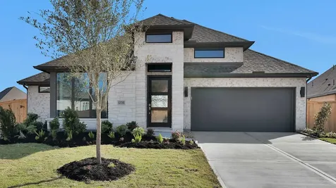 6539 Yellow Rose Court Manvel TX 77578