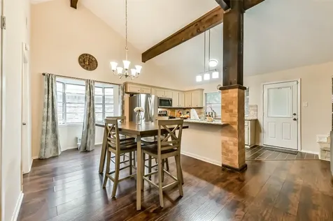 2313 E Clare Street Deer Park TX 77536