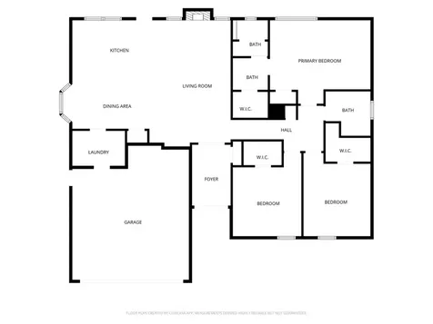 2313 E Clare Street Deer Park TX 77536