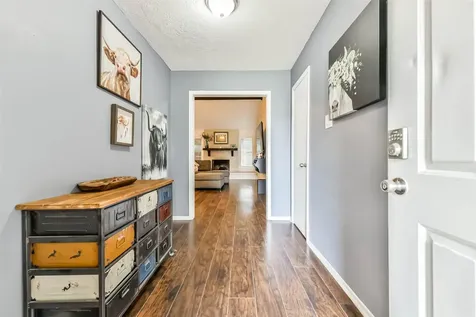 2313 E Clare Street Deer Park TX 77536
