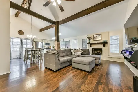 2313 E Clare Street Deer Park TX 77536