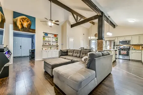 2313 E Clare Street Deer Park TX 77536