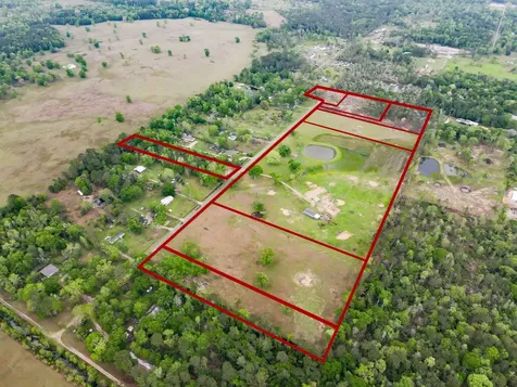 Tract 9 Pt Lot 25 Pickering Road Conroe TX 77302