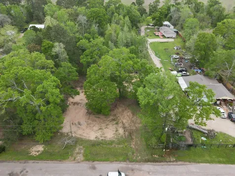 Tract 9 Pt Lot 25 Pickering Road Conroe TX 77302