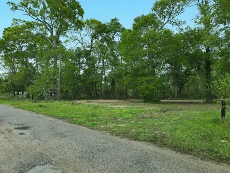 Tract 9 Pt Lot 25 Pickering Road Conroe TX 77302