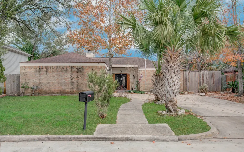2006 Waterelm Drive Houston TX 77084