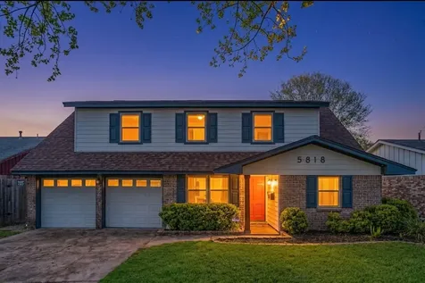 5818 Verdome Lane Houston TX 77092