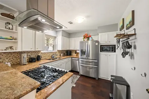 5818 Verdome Lane Houston TX 77092