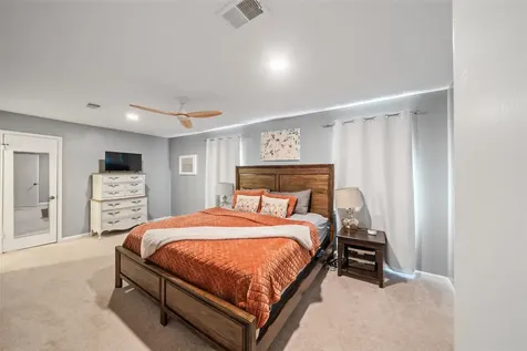 5818 Verdome Lane Houston TX 77092