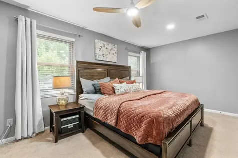 5818 Verdome Lane Houston TX 77092
