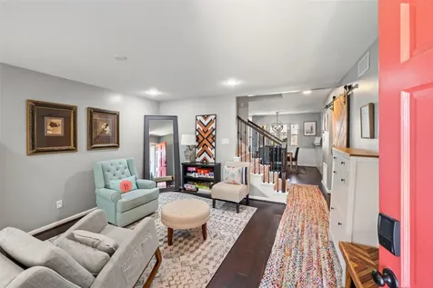 5818 Verdome Lane Houston TX 77092