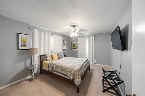 5818 Verdome Lane Houston TX 77092