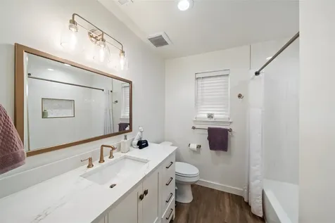 5818 Verdome Lane Houston TX 77092