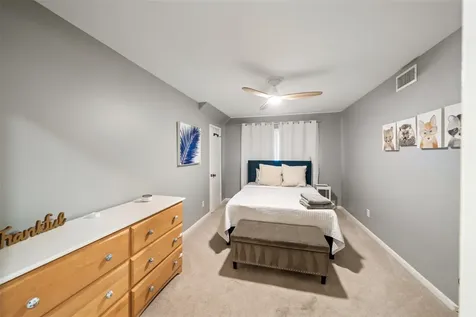 5818 Verdome Lane Houston TX 77092
