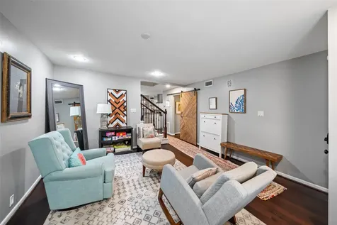 5818 Verdome Lane Houston TX 77092