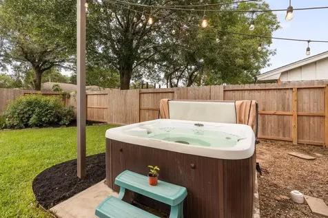 5818 Verdome Lane Houston TX 77092