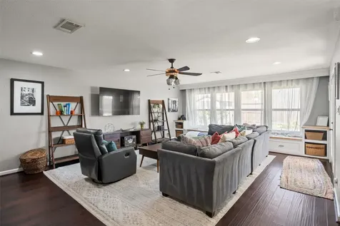 5818 Verdome Lane Houston TX 77092