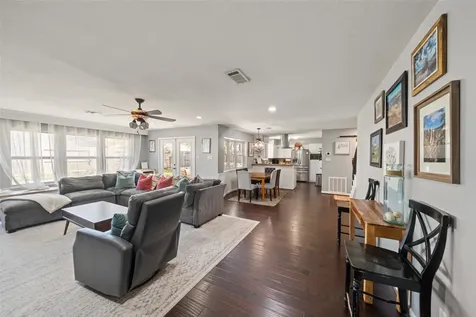 5818 Verdome Lane Houston TX 77092