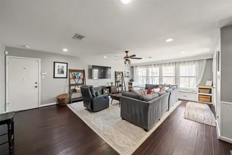 5818 Verdome Lane Houston TX 77092
