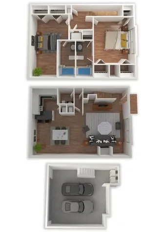 2202-K08 Place Rebecca Lane Houston TX 77090