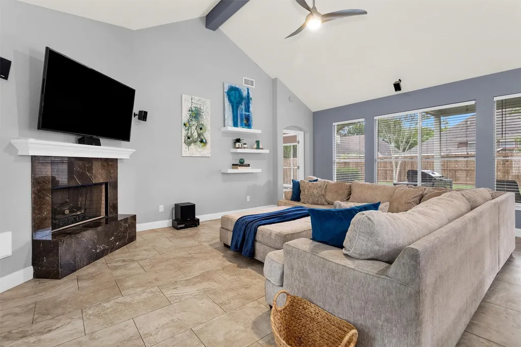 6234 Pebble Canyon Court Katy TX 77450