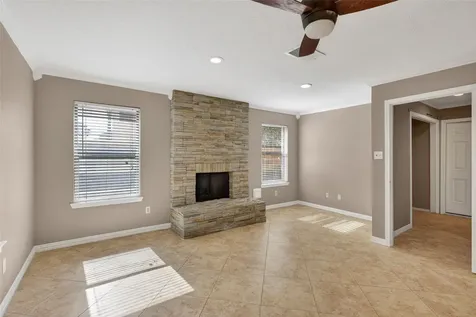 1323 Bluestone Drive Missouri City TX 77459