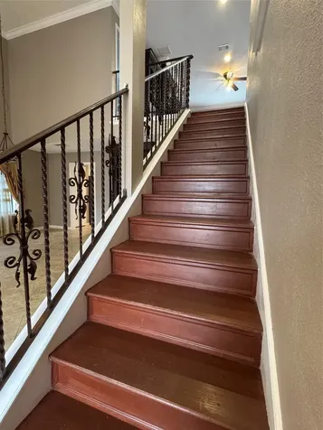 1323 Bluestone Drive Missouri City TX 77459